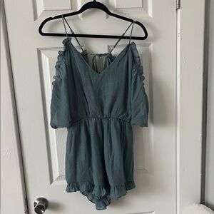 Wishlist Slate Gray Fabric